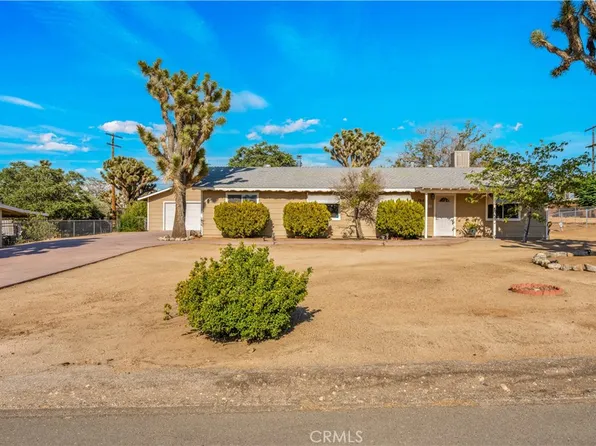 7667 Jemez Trl, Yucca Valley, CA 92284