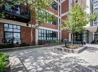 Kaufman Lofts, Kitchener, ON N2G 4Z9