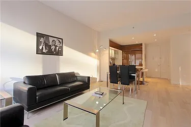 Rented by Platinvm Property Group New York