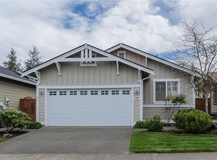 4150 Bainbridge Ct NE, Lacey, WA 98516