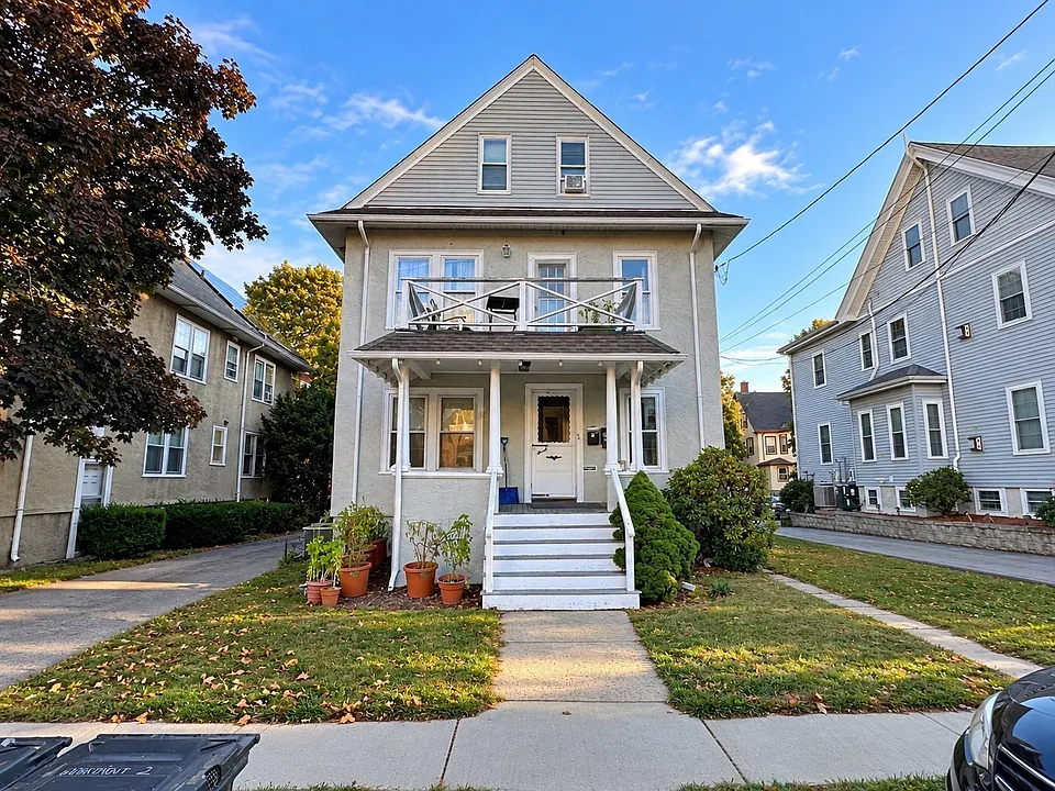 20 Parker St #1