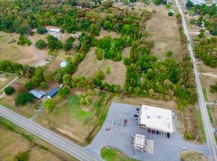 1404 Spring St, Coal Hill, AR 72832