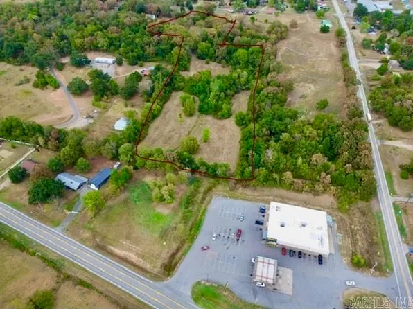 1404 Spring St, Coal Hill, AR 72832