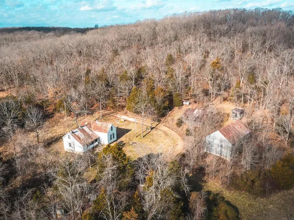 2708 Highway P, Owensville, MO 65066