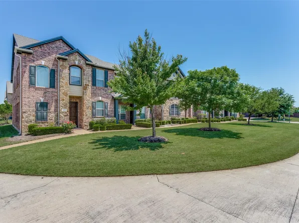 1605 Black Duck Ter APT F, Carrollton, TX 75010