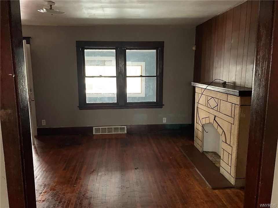100 Dunlop Ave, Buffalo, NY 14215 Zillow