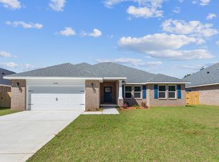 7600 Hatteras Dr, Navarre, FL 32566