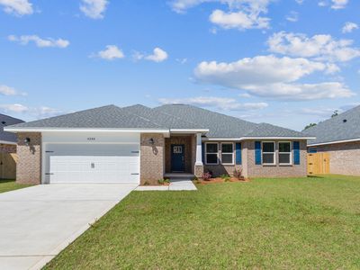 7600 Hatteras Dr, Navarre, FL, 32566