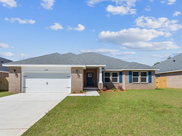 7600 Hatteras Dr, Navarre, FL 32566