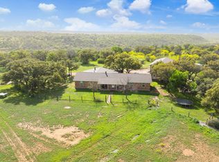 1681 Fm 574, Mullin, TX 76864