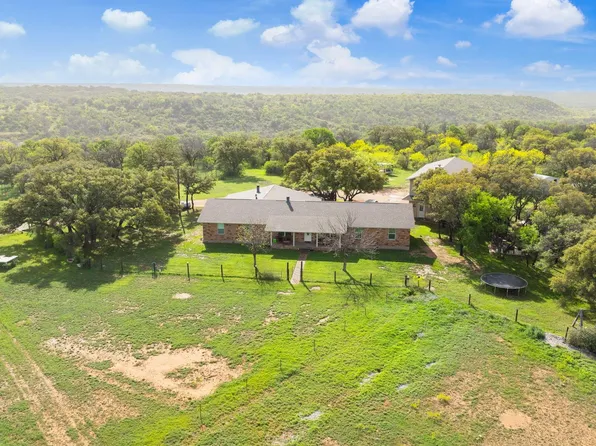 1681 Fm 574, Mullin, TX 76864