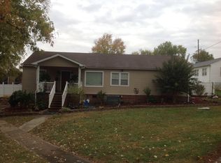 237 Hillside Rd, Oak Ridge, TN 37830