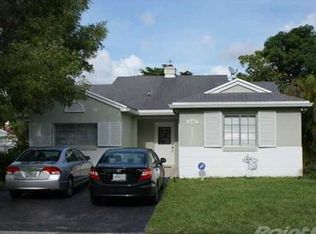 14487 SW 143rd Pl, Miami, FL 33186