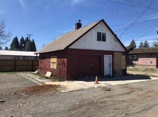 374 3rd St, Chester, CA 96020