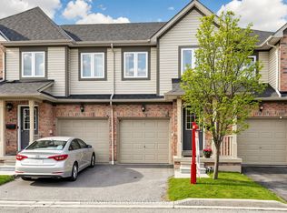 4600 Kimbermount Ave #80, Mississauga, ON L5M 6Z6