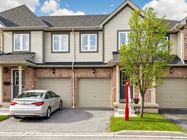 4600 Kimbermount Ave #80, Mississauga, ON L5M 6Z6