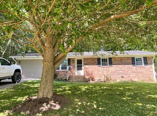 287 Duncan St, Sparta, NC 28675