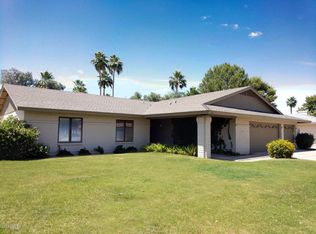 8352 E San Salvador Dr, Scottsdale, AZ 85258