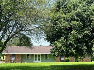 541 Highway 453, Marksville, LA 71351