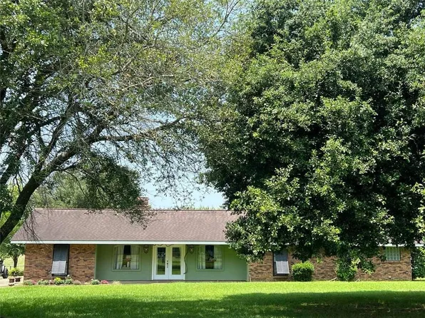 541 Highway 453, Marksville, LA 71351