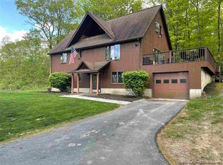 19 Franko Dr, Kerhonkson, NY 12446