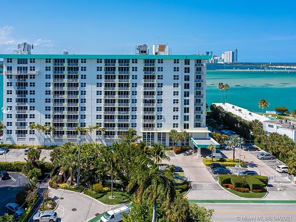 2nd image of 10350 W Bay Harbor Dr #Penthouse G