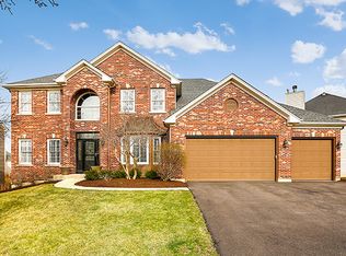 1990 Cheswick Ln, Aurora, IL 60503