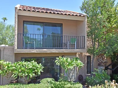 5886 Los Santos Dr, Palm Springs, CA, 92264