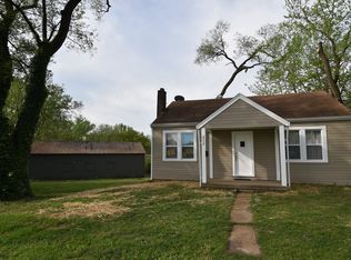 8908 Boston Ave, Saint Louis, MO 63121