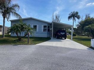 5 Angelita, Pt Saint Lucie, FL 34952