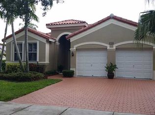 3817 SW 166th Ave, Miramar, FL 33027
