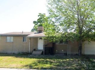 4903 S 1950 W, Salt Lake City, UT 84129