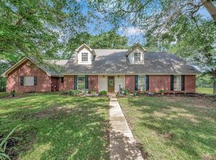 13245 Fm 343, Cushing, TX 75760