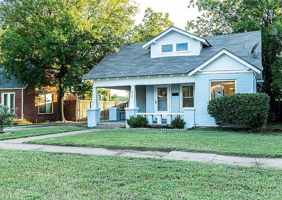 810 Ross Ave, Abilene, TX 79605 Zillow