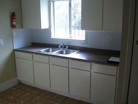Interior kitchen