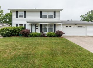 2344 Issaquah St, Cuyahoga Falls, OH 44221