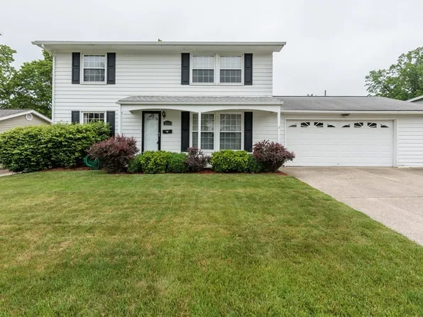 2344 Issaquah St, Cuyahoga Falls, OH 44221