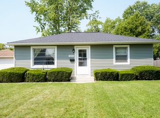 1319 N William St, Joliet, IL 60435
