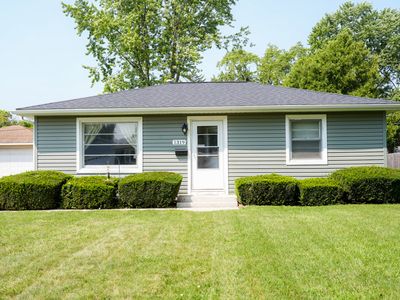 1319 N William St, Joliet, IL, 60435