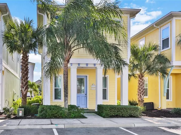 8038 Surf St, Kissimmee, FL 34747
