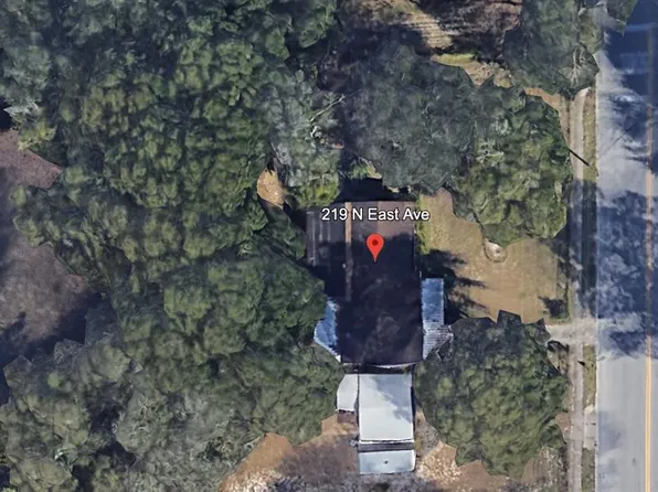 219 N East Ave, Panama City, FL 32401