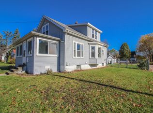 201 N Grant Ave, Three Rivers, MI 49093