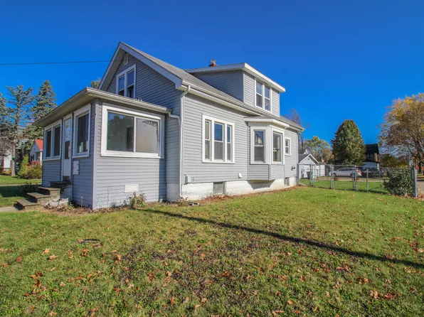 201 N Grant Ave, Three Rivers, MI 49093
