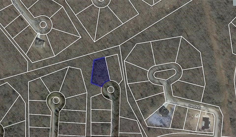 1st image of 0 Hedden Pl Lot 6