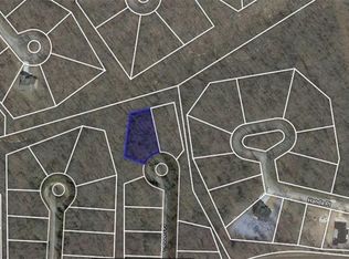0 Hedden Pl LOT 6, Bella Vista, AR 72715