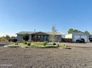 2171 Muleshoe Rd, Battle Mountain, NV 89820