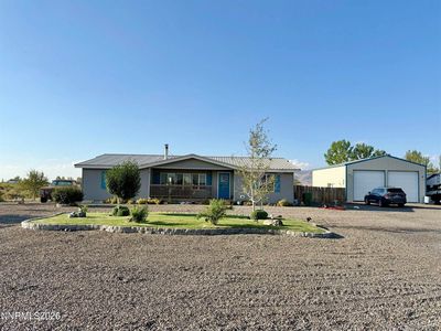 2171 Muleshoe Rd, Battle Mountain, NV, 89820