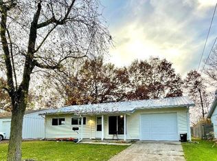 1001 Fairwood Ave, Marion, OH 43302