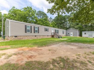 177 Windy Ridge Rd, Trenton, SC 29847