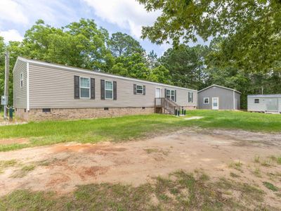 177 Windy Ridge Rd, Trenton, SC, 29847